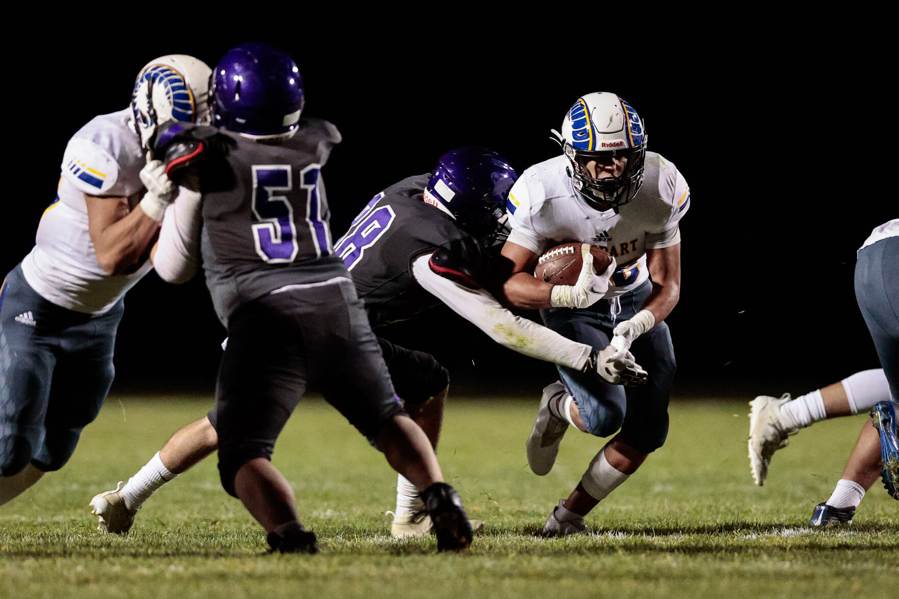 PREP FOOTBALL